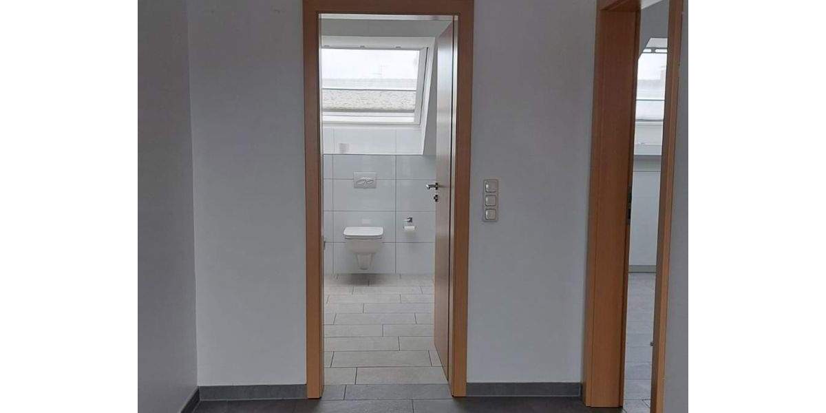 Etagenwohnung Gladbeck Mitte - 3 Zimmer, 134 m&sup2;, 1.200&euro; | Angebot:24247300