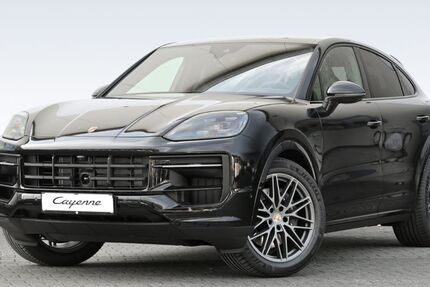 Porsche Cayenne 9.900 km 119.490 &euro; Düsseldorf 40468