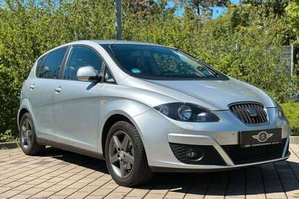 Seat Altea