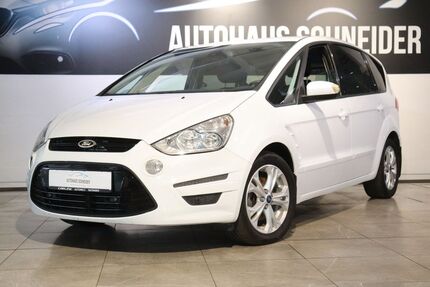 Ford S-Max 153.202 km 7.600 &euro; Ratingen 40880