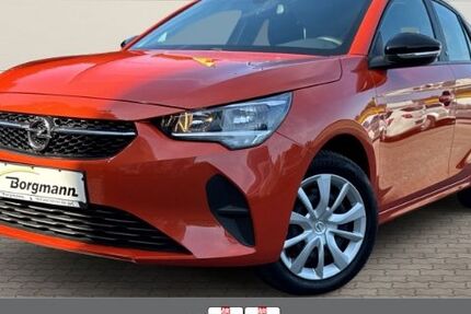 Opel Corsa 15.790 km 13.990 &euro; Gelsenkirchen 45894