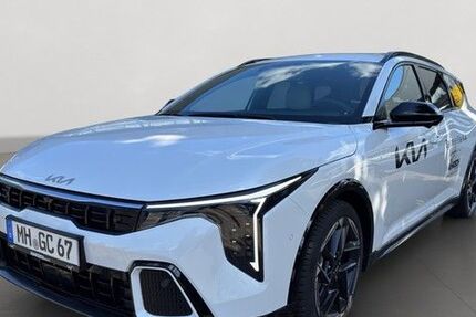 Kia K4 4.000 km 38.690 &euro; Mülheim an der Ruhr 45475