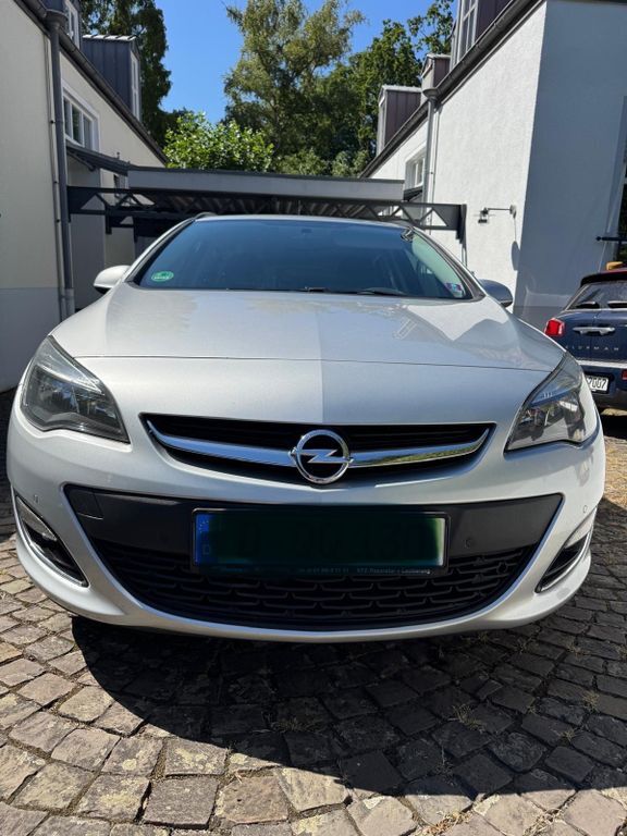 Astra