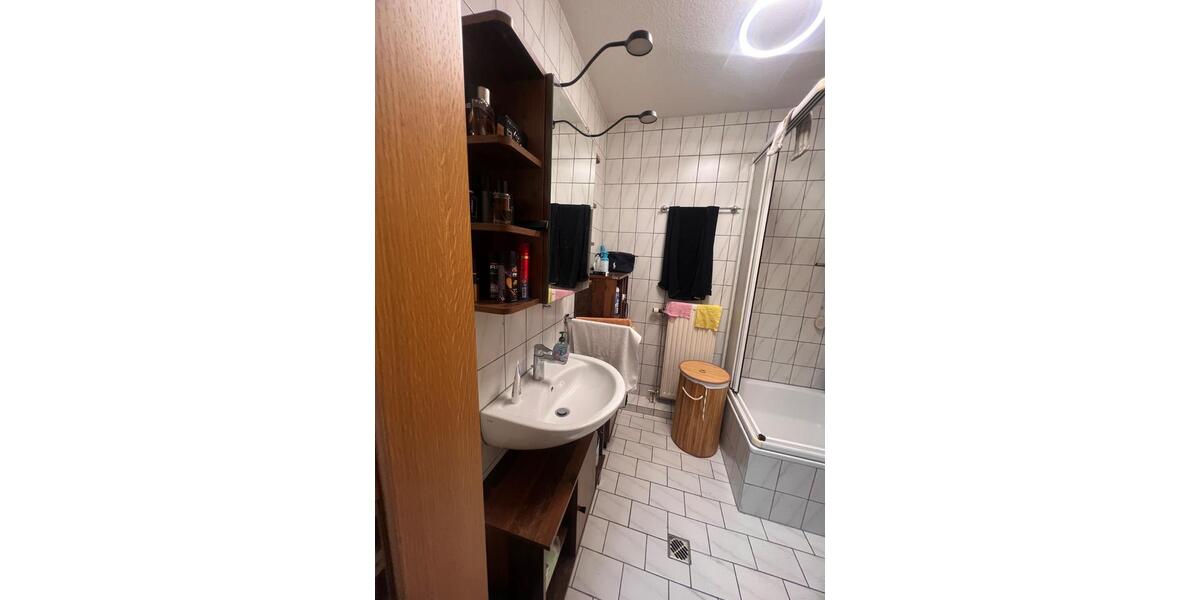 Kapitalanlage: 2-Zimmer-Wohnung im Herzen von Moers 2 zimmer