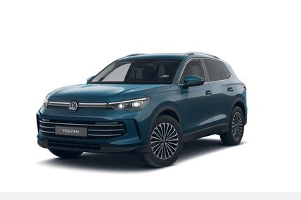 VW Tiguan 39.230 km 41.590 &euro; Duisburg 47059