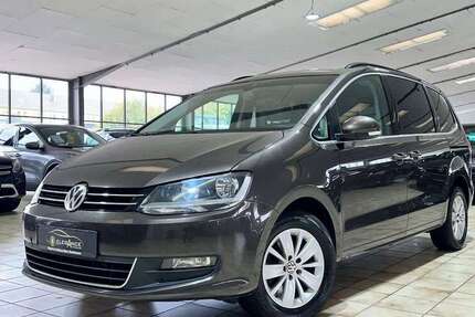 VW Sharan 138.900 km 19.900 € Oberhausen 46047
