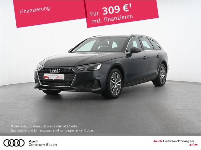 Audi A4 49.703 km 24.880 &euro; Essen 45143