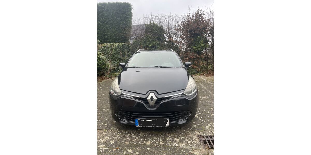 Renault Clio 180.000 km 4.899 &euro; Tönisvorst 47918