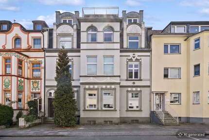 Wohnung Essen Stadtbezirk II - 3 Zimmer, 82 m&sup2;, 359.000&euro; | Angebot:26833748