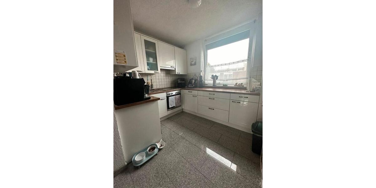 Etagenwohnung Dorsten - 3 Zimmer, 78 m&sup2;, 149.000&euro; | Angebot:27136698