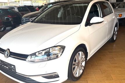 VW Golf 135.000 km 13.899 &euro; Gladbeck 45966