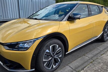 Kia EV6 22.000 km 27.000 &euro; Düsseldorf 40474