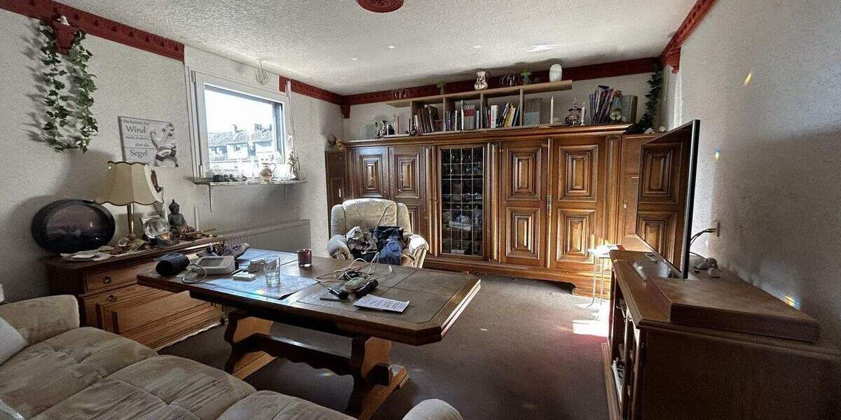 Mehrfamilienhaus, Wohnhaus Duisburg Buchholz - 4 Zimmer, 112 m&sup2;, 409.000&euro; | Angebot:25155711