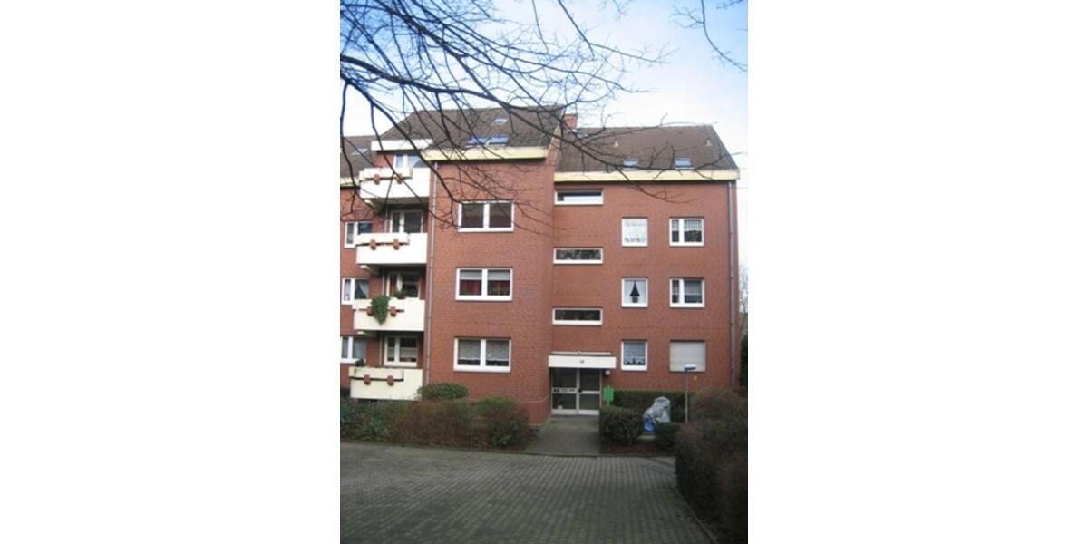 Erdgeschoßwohnung Essen Stadtbezirk IV - 3.5 Zimmer, 75 m&sup2;, 634&euro; | Angebot:26358543