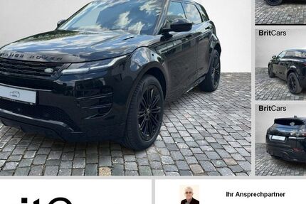 Land Rover Range Rover Evoque 3.395 km 66.450 &euro; Krefeld 47803