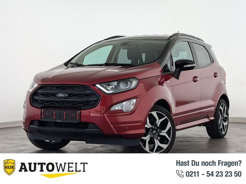 EcoSport