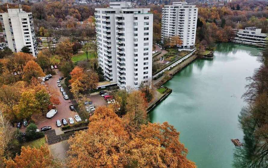 Wohnung zum Kaufen in Erkrath 149.000 € 78 m²