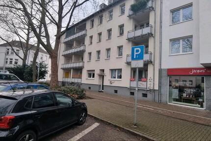 Wohnung Krefeld Cracau - 3 Zimmer, 73 m&sup2;, 159.000&euro; | Angebot:26826760