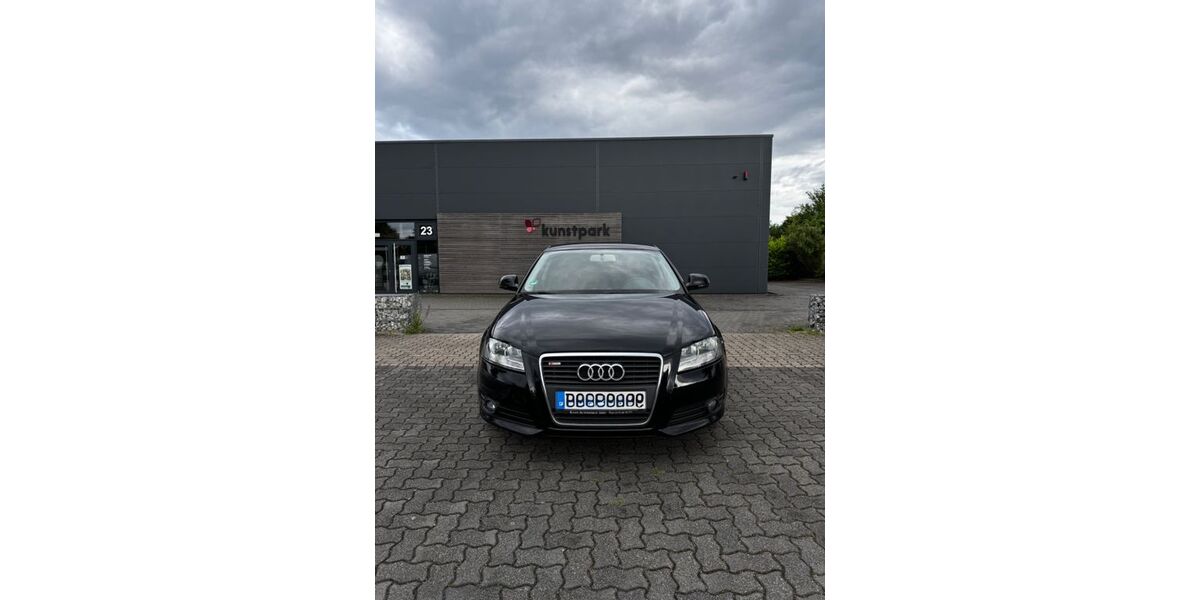 Audi A3 279.000 km 2.499 &euro; Herne 44651