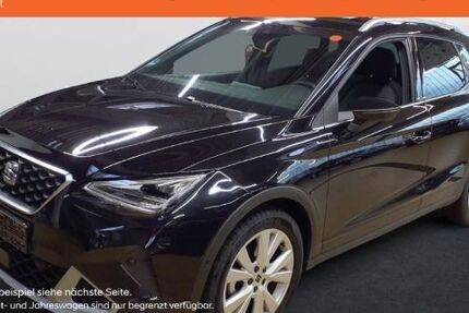 Seat Arona 17.929 km 22.960 &euro; Essen 45307