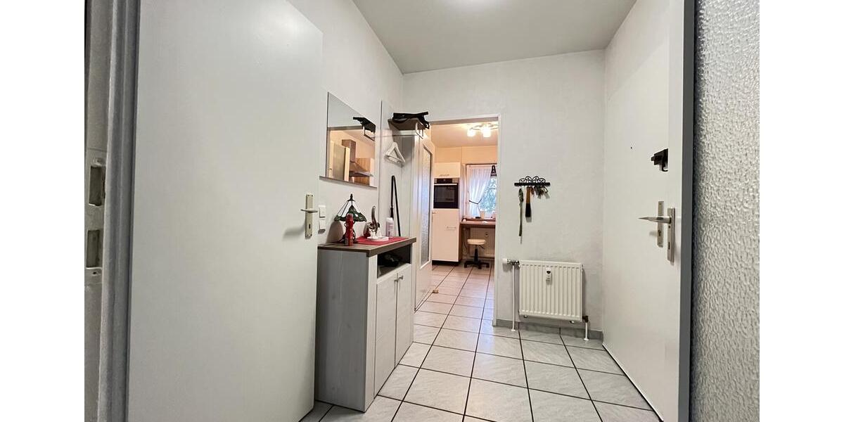 Erdgeschoßwohnung Voerde (Niederrhein) - 3.5 Zimmer, 77 m&sup2;, 420&euro; | Angebot:26187027