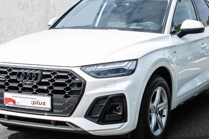 Audi Q5 28.018 km 45.490 &euro; Meerbusch 40670