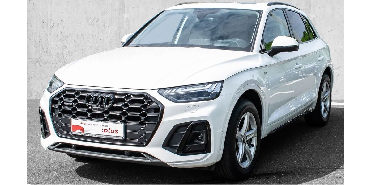 Audi Q5 28.018 km 45.490 &euro; Meerbusch 40670