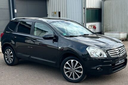 Nissan Qashqai 347.000 km 1.980 &euro; Wesel 46485