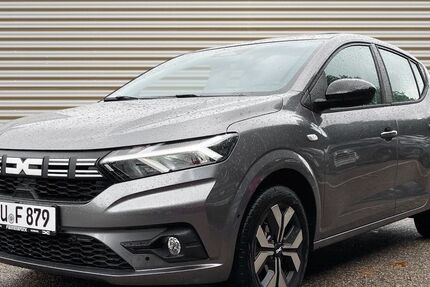 Dacia Sandero 5.500 km 19.725 &euro; Duisburg 47059