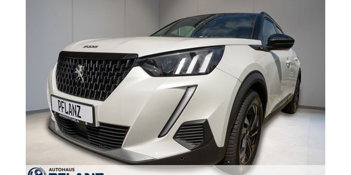 Peugeot 2008 11.393 km 19.940 &euro; Herne 44625