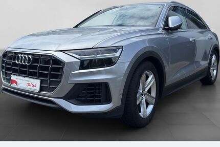 Audi Q8 64.405 km 53.640 &euro; Dorsten 46284