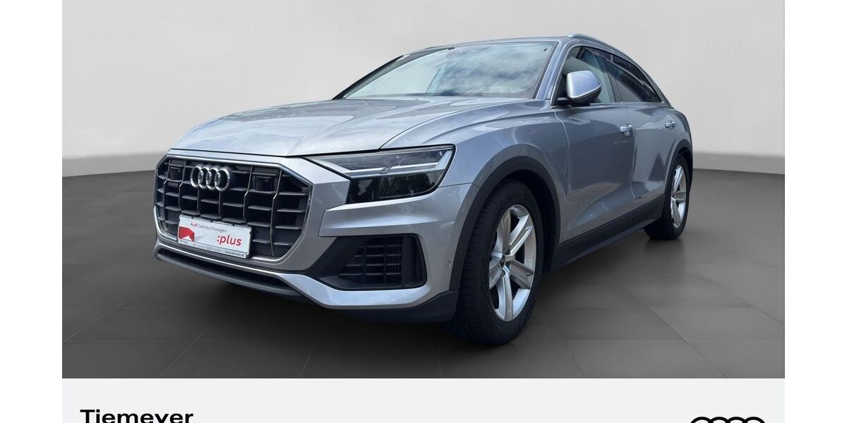 Audi Q8 64.405 km 53.640 &euro; Dorsten 46284