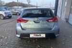 Toyota AURIS+LED+USB+Klimaautomatik+Garantie+CD 38.283 km 9.989 &euro; Meerbusch 40667