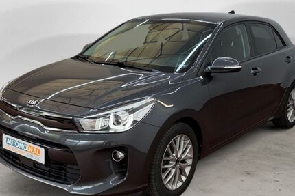 Kia Rio 44.499 km 13.489 &euro; Moers 47445