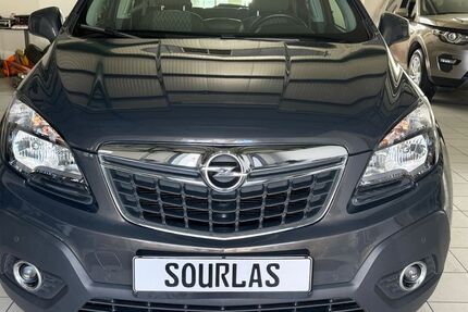 Opel Mokka 139.000 km 8.450 € Düsseldorf 40599