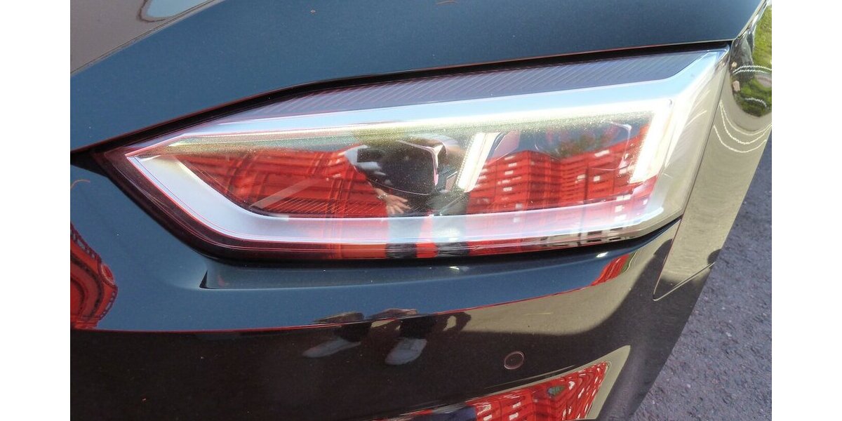 Audi A5 2.0 TFSI Sp Quattro S line Pano HUD Leder 107.000 km 21.900 &euro; Ratingen 40885