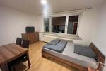 Etagenwohnung Düsseldorf Oberbilk - 1 Zimmer, 25 m&sup2;, 685&euro; | Angebot:26355305