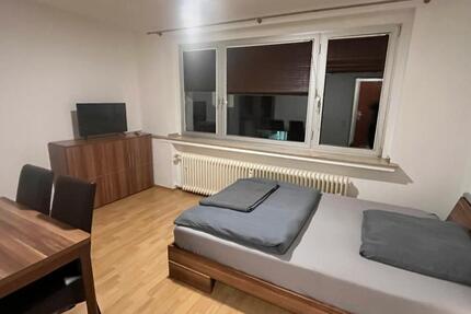 Wohnung Düsseldorf Oberbilk - 1 Zimmer, 25 m&sup2;, 685&euro; | Angebot:26355305