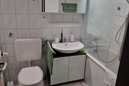 56 Quadratmeter grosses Apartment in Süd 1 zimmer