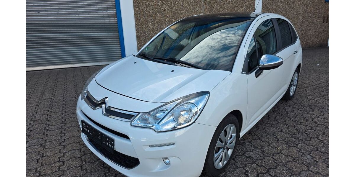 Citroen C3 109.000 km 3.699 &euro; Moers 47441