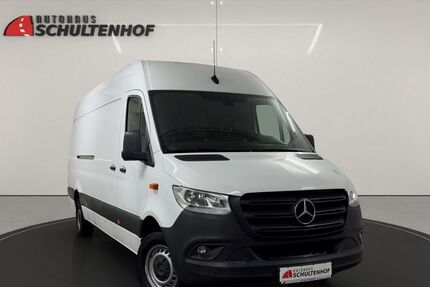 Mercedes-Benz Sprinter 43.804 km 43.890 &euro; Mülheim/Ruhr 45481