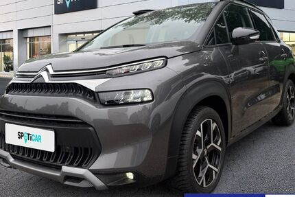 Citroen C3 Aircross 28.196 km 18.980 &euro; Ratingen 40878