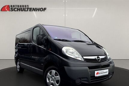Opel Vivaro 247.409 km 7.990 &euro; Mülheim/Ruhr 45481