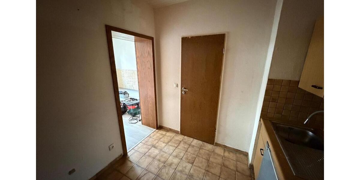 Erdgeschoßwohnung Herne Sodingen - 1.5 Zimmer, 35 m&sup2;, 530&euro; | Angebot:25545151