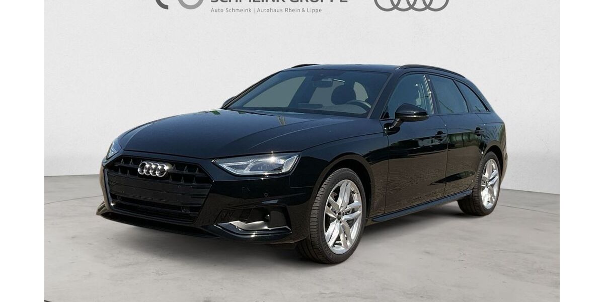 Audi A4 59.486 km 26.660 &euro; Wesel 46483