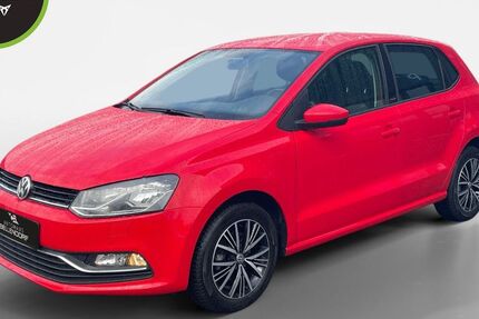 VW Polo 48.842 km 10.940 € Bottrop 46244