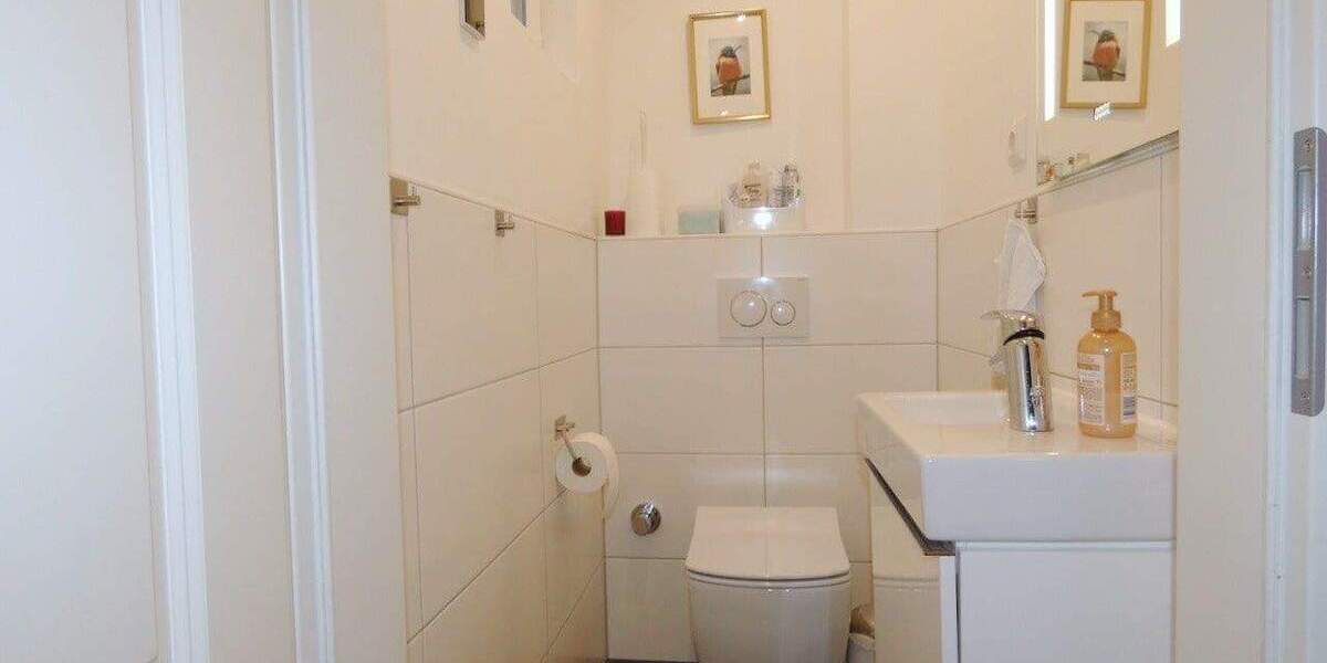 Doppelhaushälfte Mülheim Winkhausen - 5 Zimmer, 122 m&sup2;, 499.000&euro; | Angebot:25744252