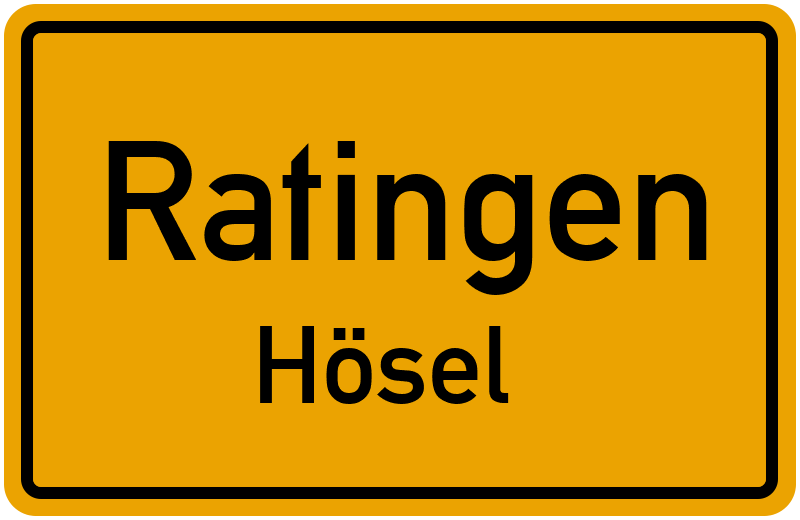 Grundstück Ratingen Hösel - 524.850&euro; | Angebot:21955441