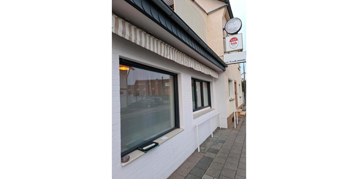 Gewerbeobjekt Essen Stadtbezirk III - 900&euro; | Angebot:24653909