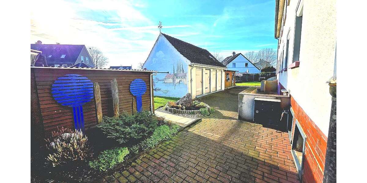 Wohnung zum Kaufen in Herne 129.000 € 65 m² 2.5 zimmer